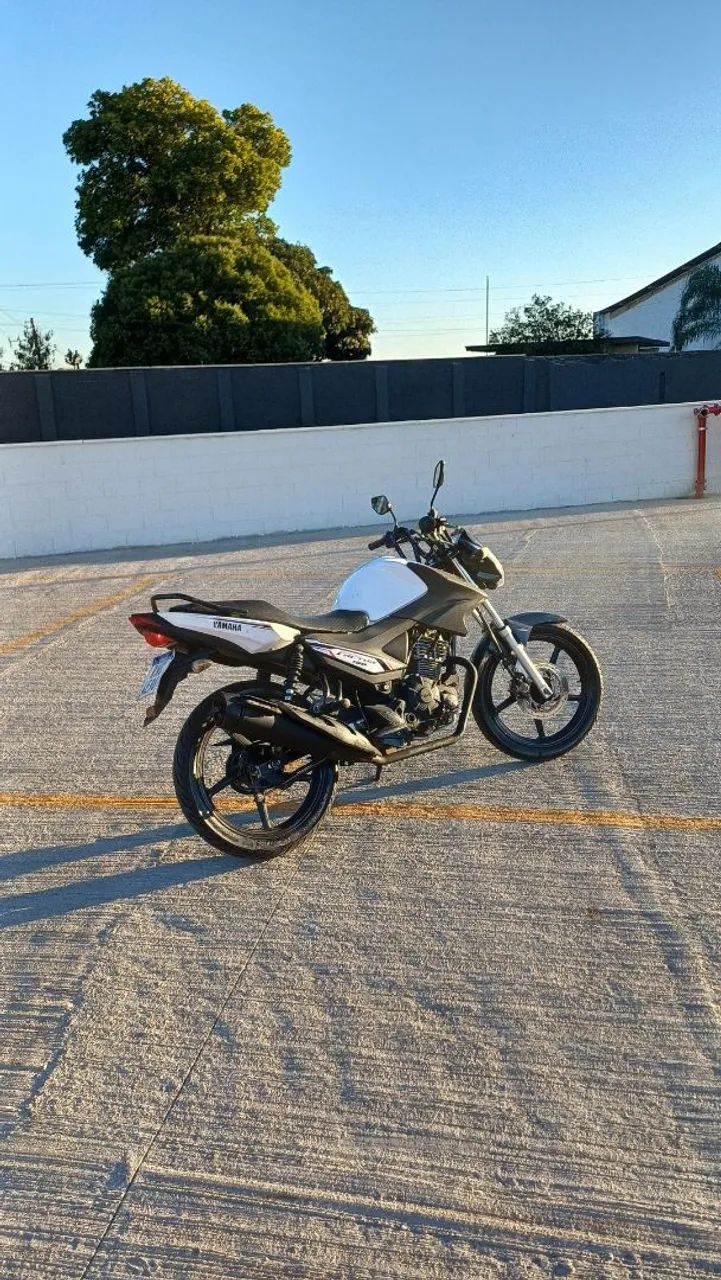 Yamaha FACTOR 150 - Foto 5