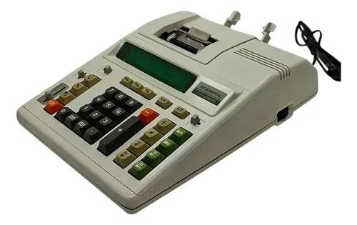 Calculadora General 2120 - Foto 2
