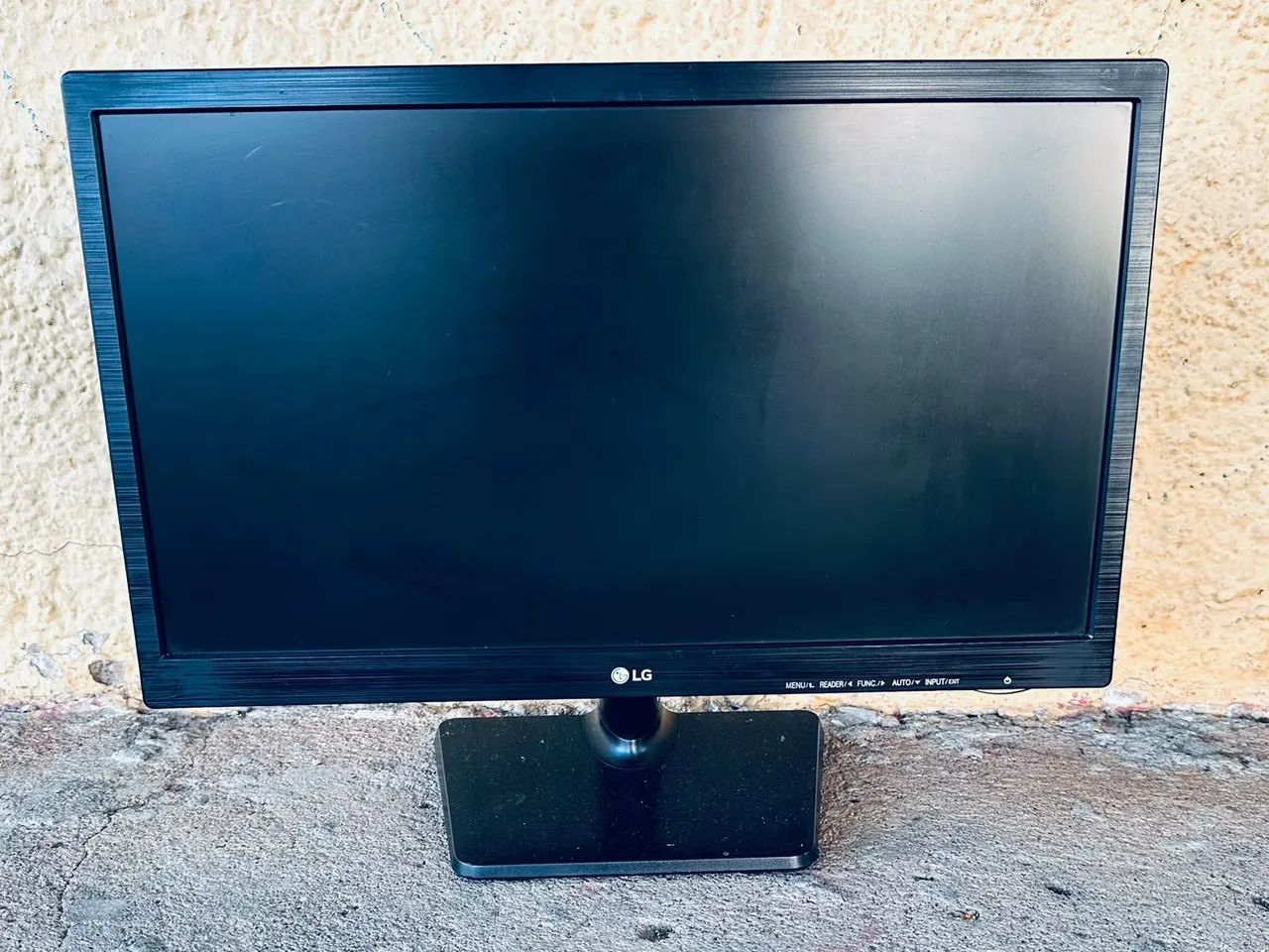 Monitor LG 19 polegadas  - Foto 3