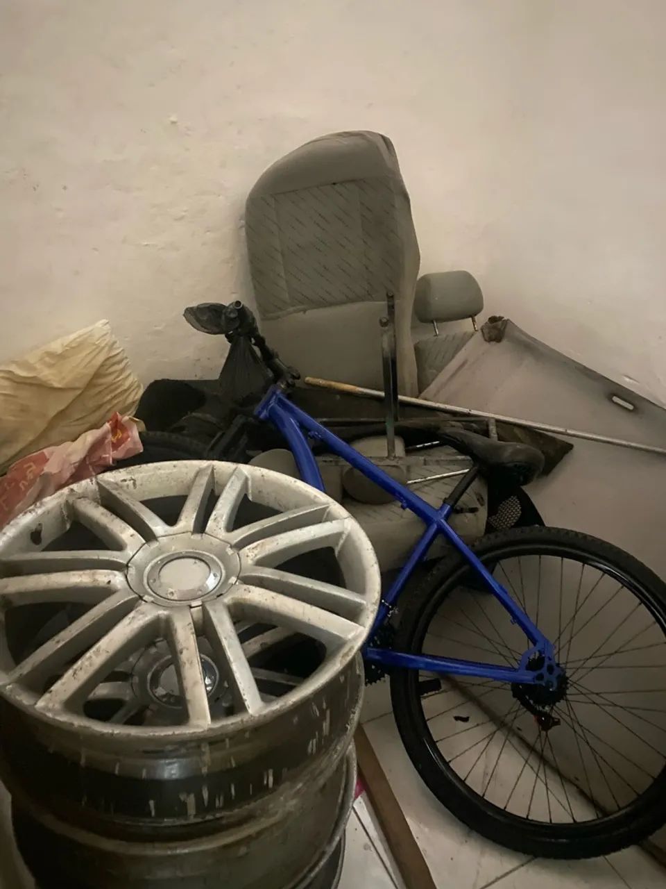 Rodas aro 20 no preço  - Foto 2