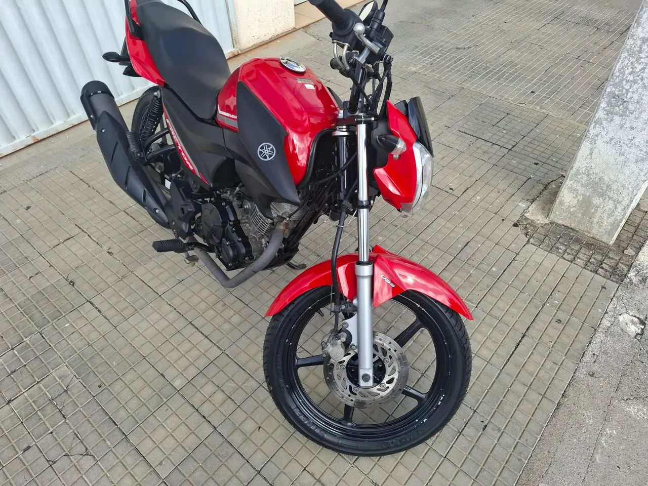 Yamaha Factor 2024 - Foto 4
