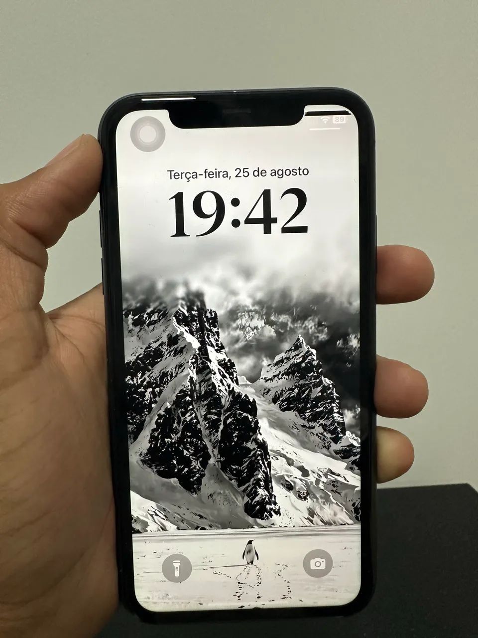 iPhone 11 - 64gb - Foto 3