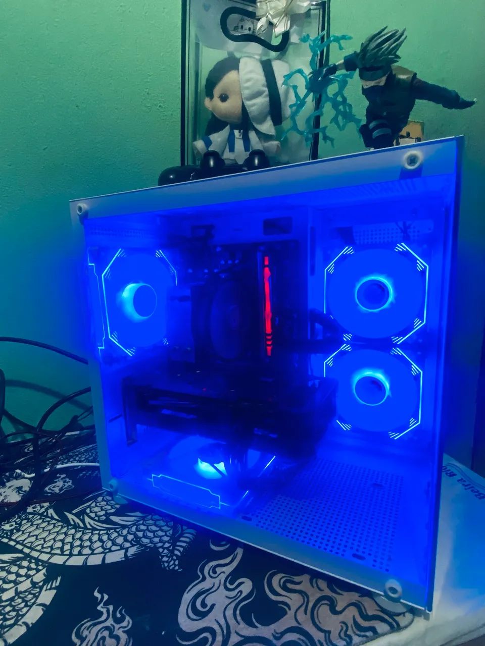 Pc gamer no preço!! - Foto 3
