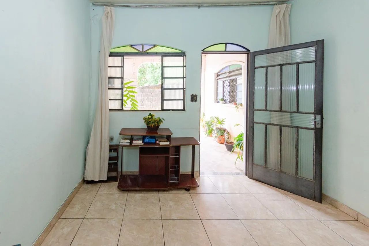Casa à Venda - Dom Bosco, 6 Quartos, 140 m2 - Foto 4