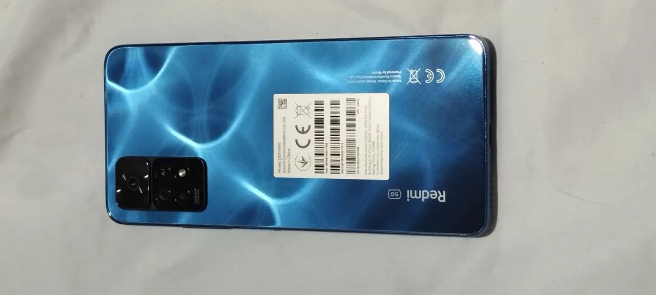Redmi Note 11 Pro 5G - Foto 2