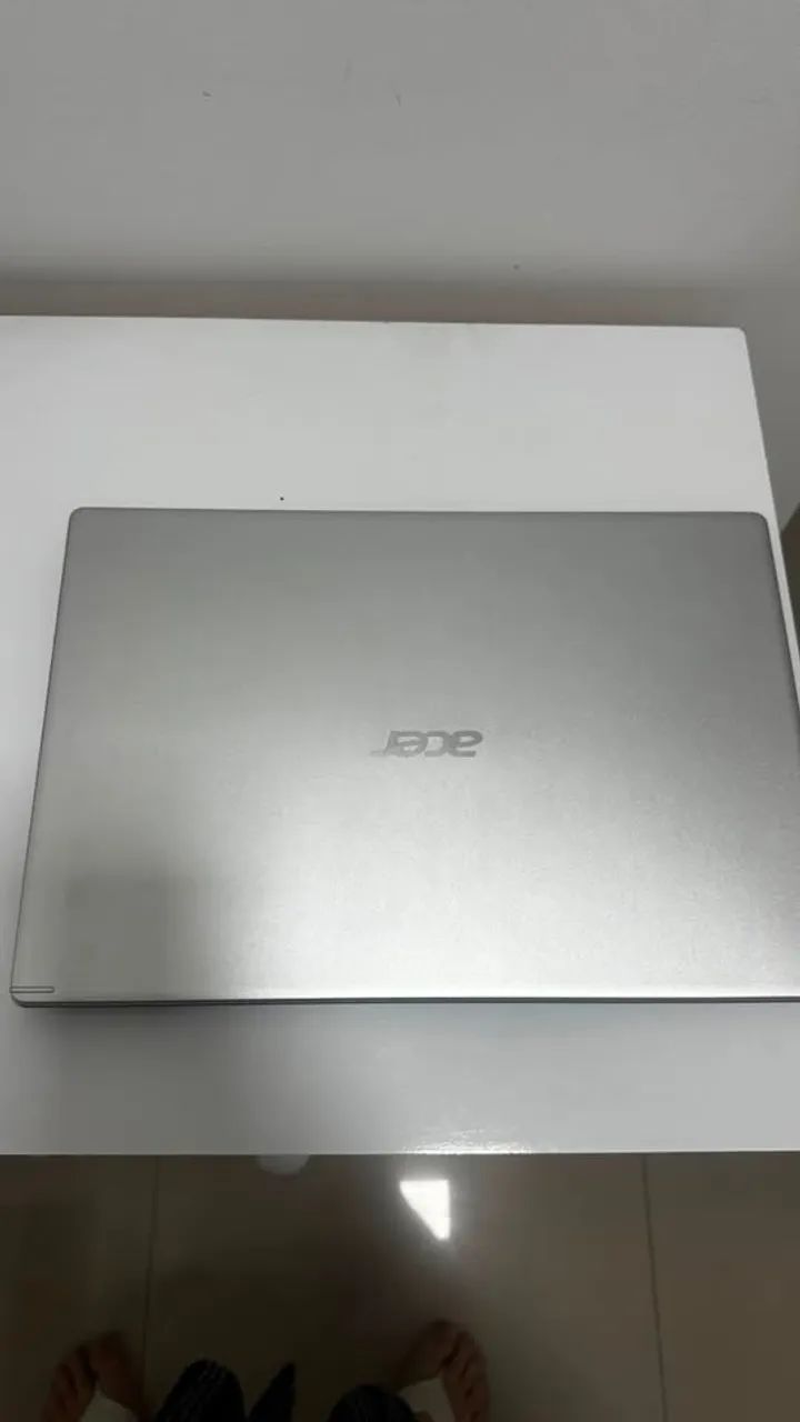 Notebook Acer Aspire 5