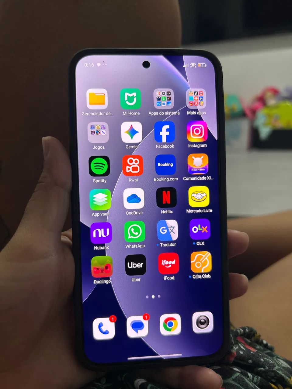 Redmi note 15 pro 512gb