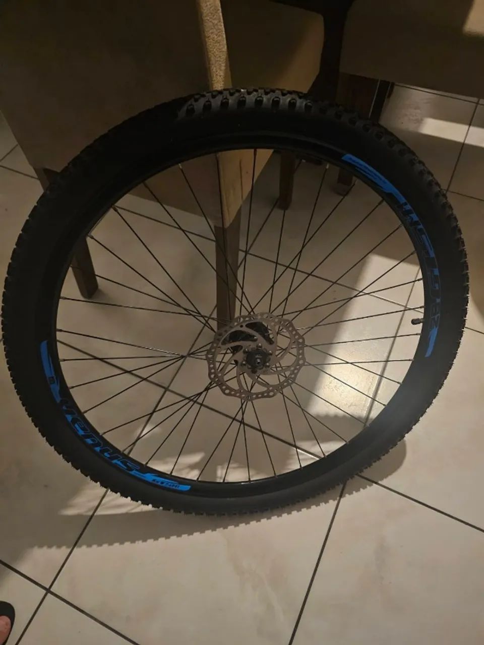 Roda Aro 29 Bike