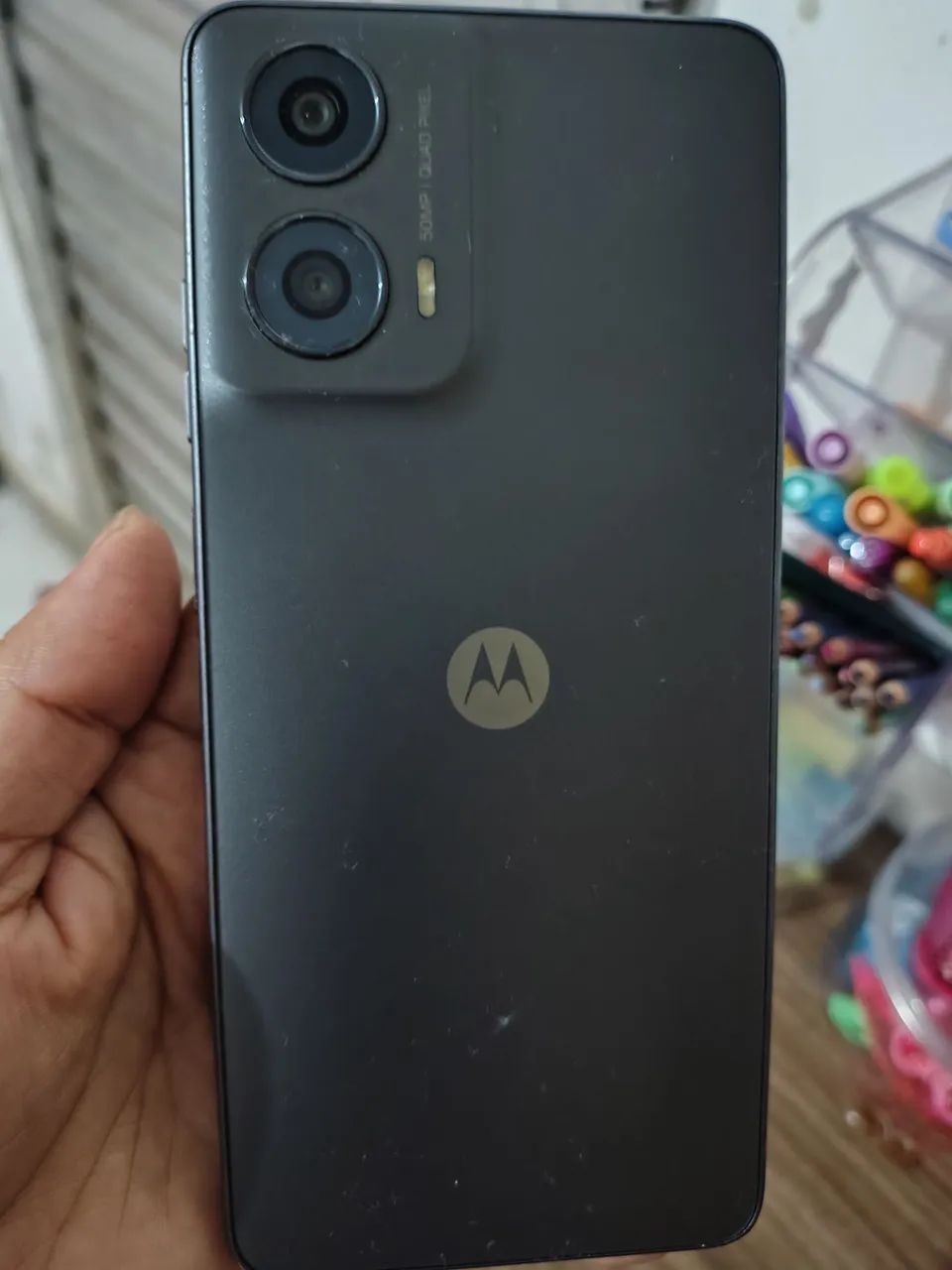 Celular Motorola Motog24  - Foto 3