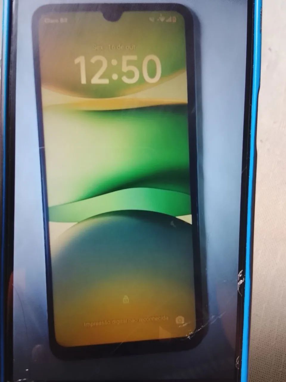 Cel redmi 0A5 - Foto 2