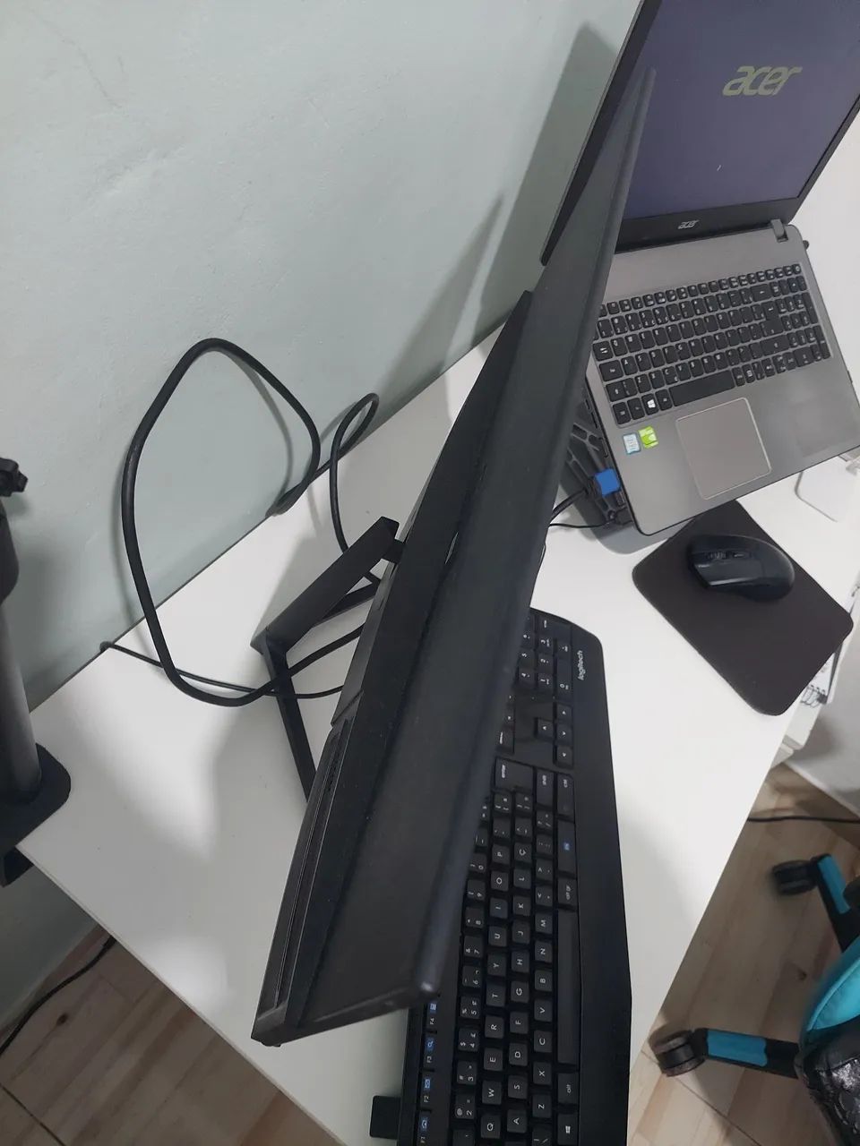 Monitor Duex 24 polegadas  - Foto 3