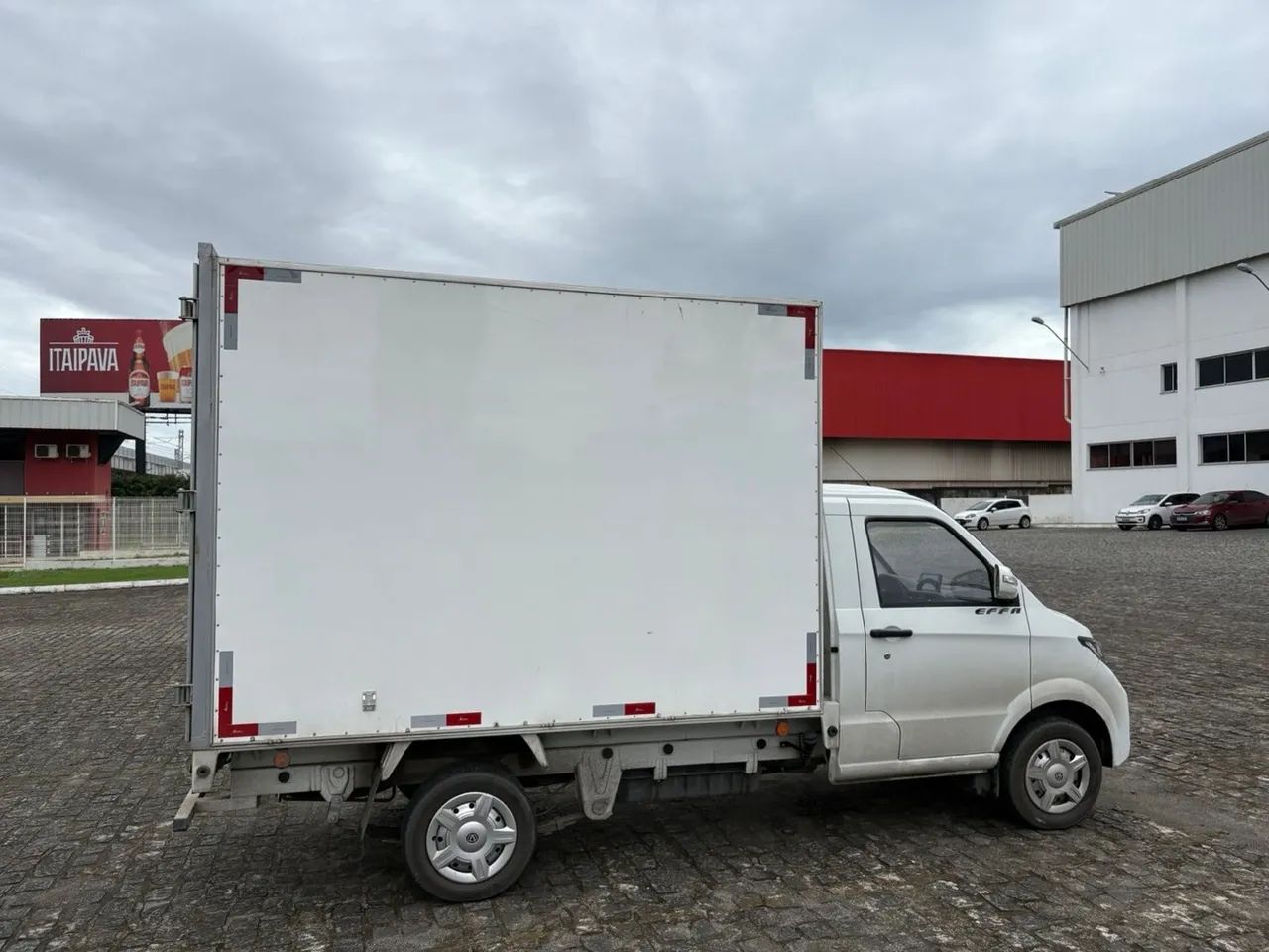 Effa V21 2025-2026