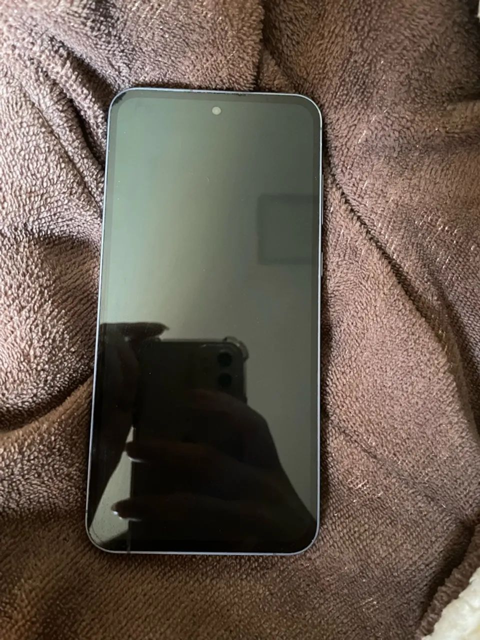 Celular Samsung A55 5g - Foto 2