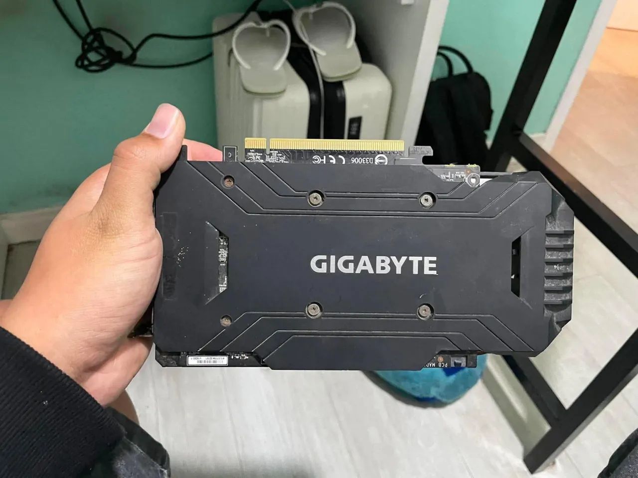 Gtx 1060 - Foto 2