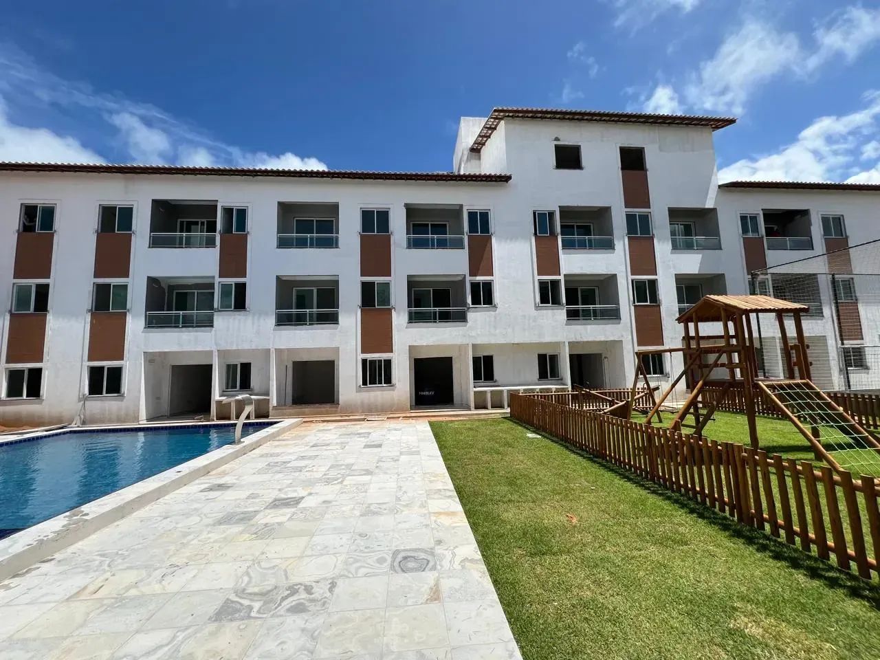 APARTAMENTO A VENDA COM 54 M² COM 2 QUARTOS em Lagoinha - Paraipaba - CE - Foto 2