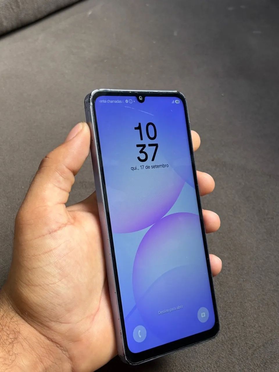 Galaxy A07 128GB