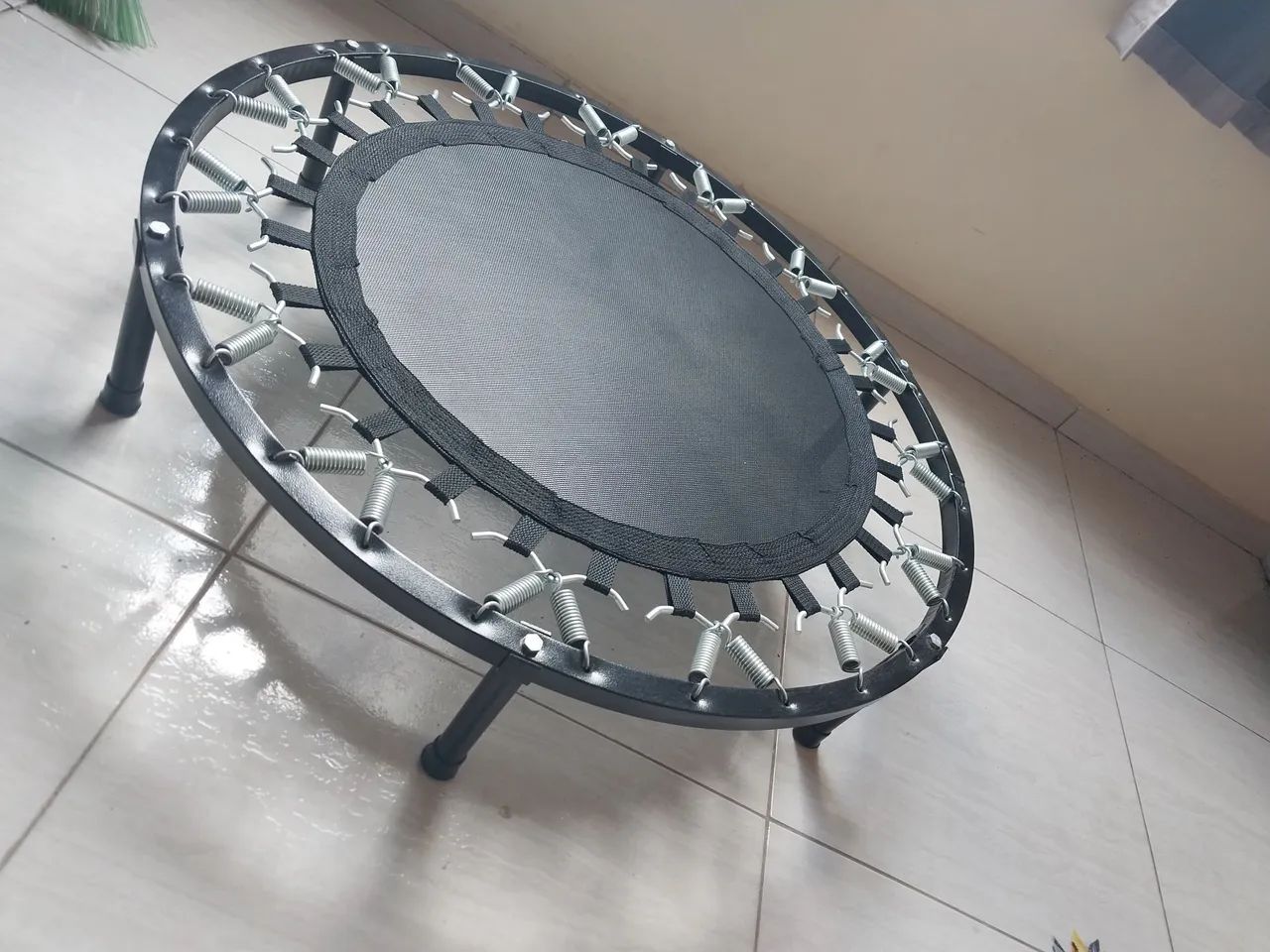 Jump trampolim até 150kg