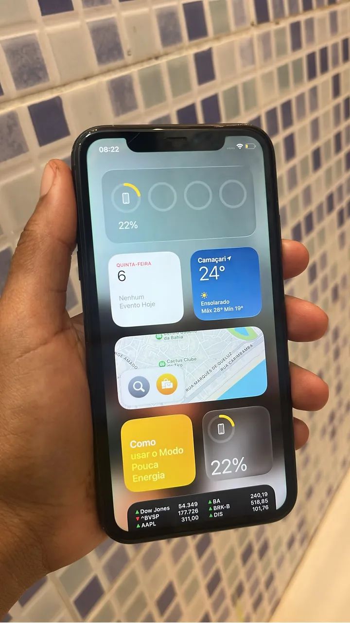 iPhone 11 128gb
