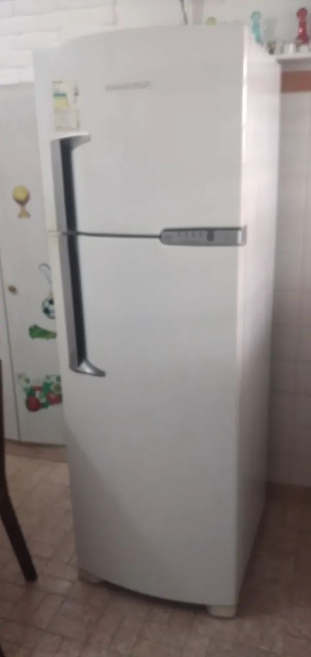 Geladeira  Brastemp - Foto 3