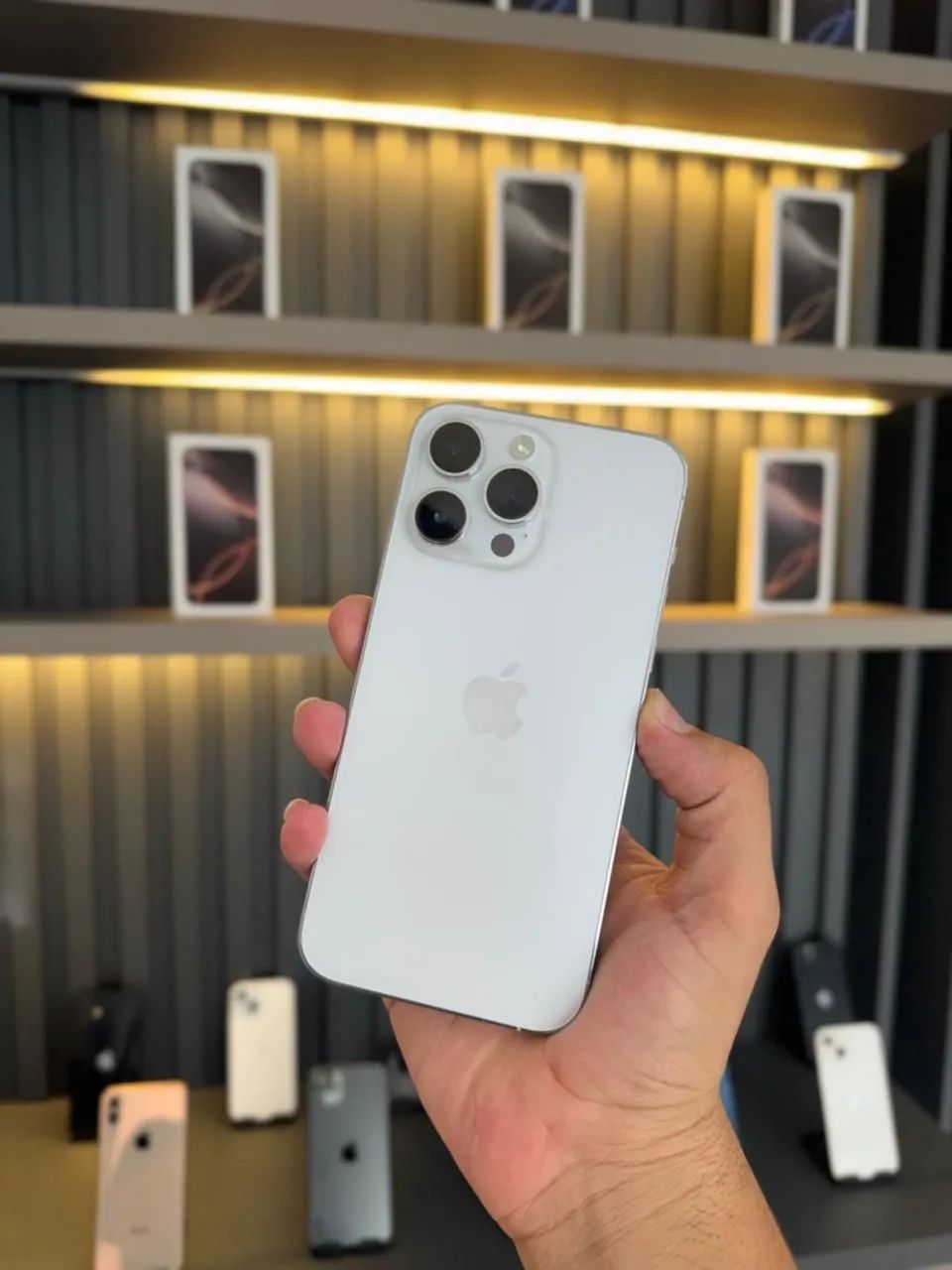 iPhone 14 Pro Max 128gb