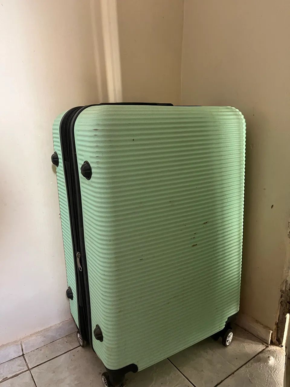 Vendo mala tamanho G - Foto 2