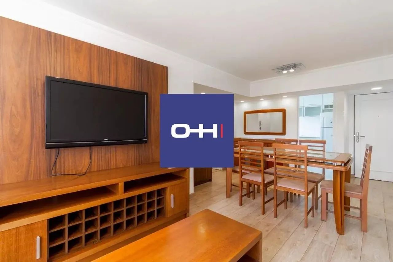 Venda · 2 dormitórios no Vila Olímpia - Foto 2