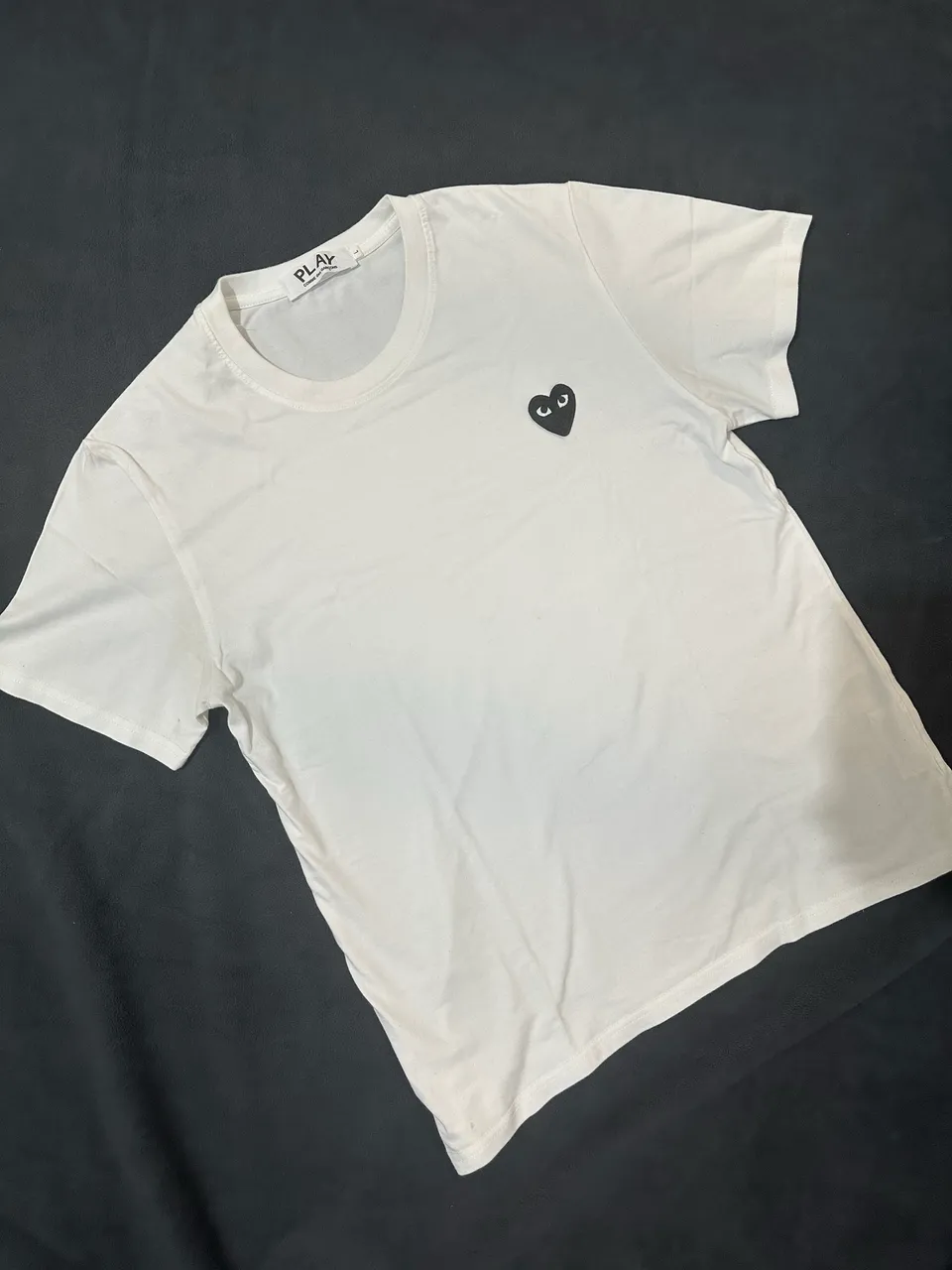 comme des garcons