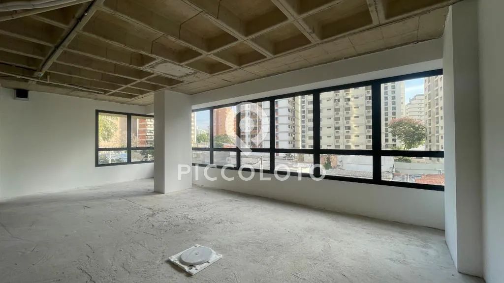 Sala para alugar em Campinas, Cambuí, com 71.06 m², Hub Cambuí - Foto 3