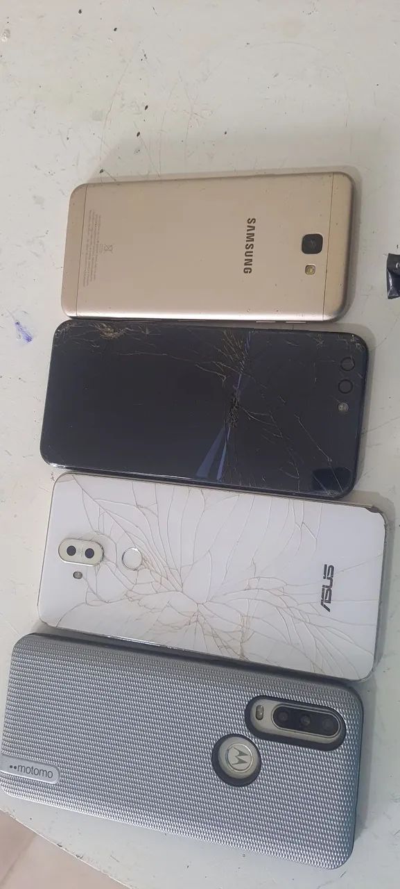 Celulares  - Foto 2