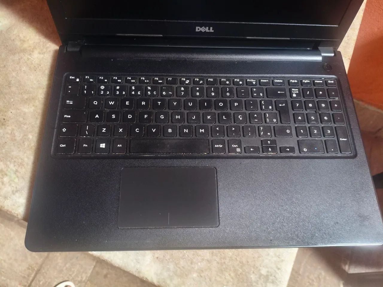 Notebook Dell Core i3 2.0Ghz/ SSD 128Gb/ 8GB/ - Foto 2