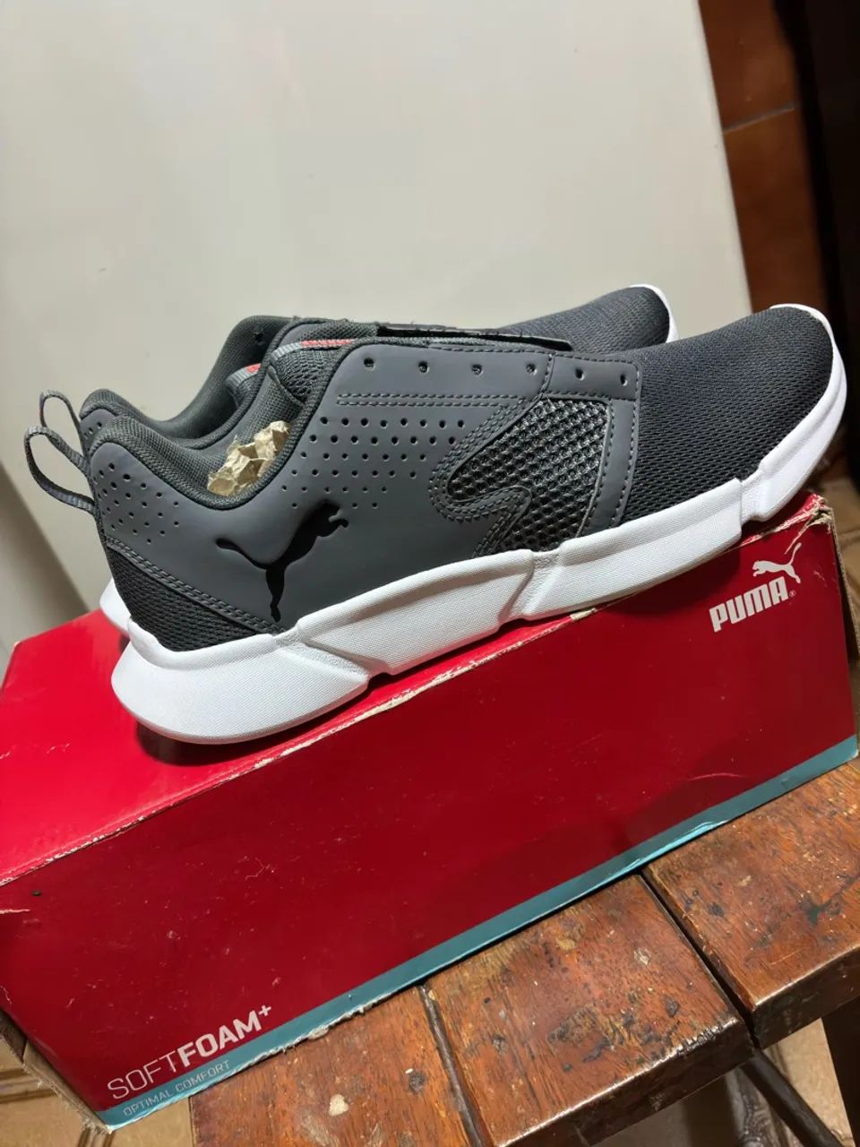 Tênis Puma