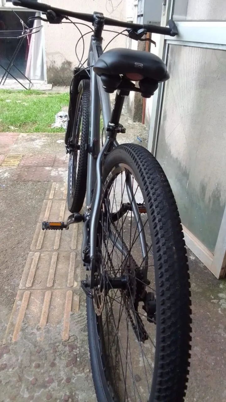 Bicicleta Ciclismo  - Foto 5