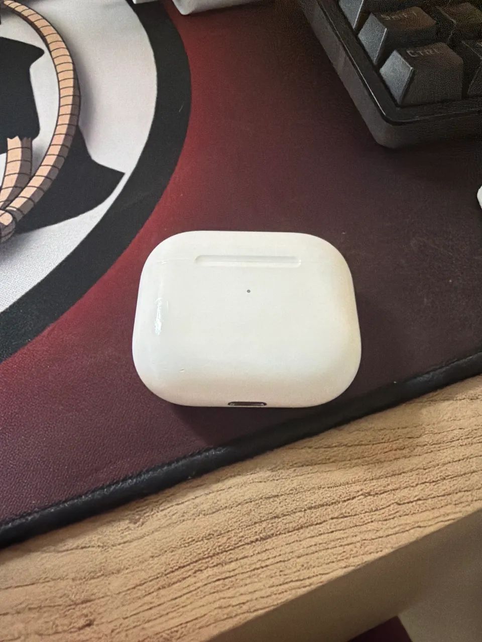 AirPods 3 com MagSafe 