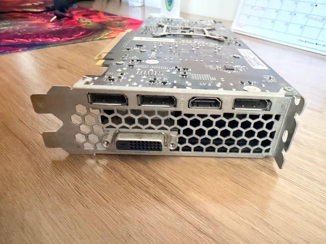 GTX 1060 6GB - Foto 2