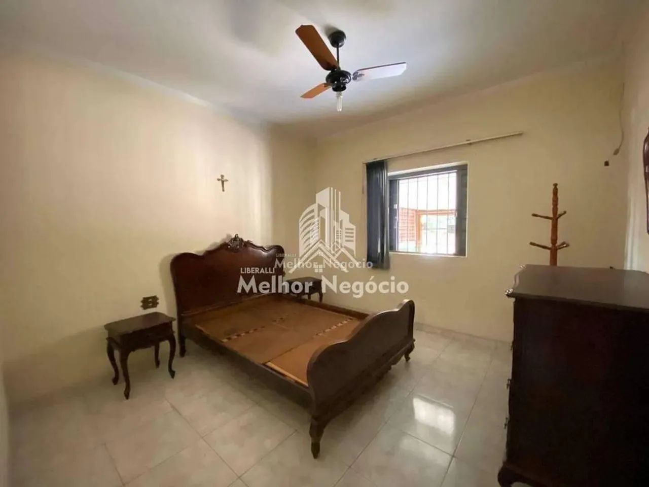 Casa à venda em Campinas, Jardim Cura D'Ars, com 3 quartos, com 220 m² - Foto 4