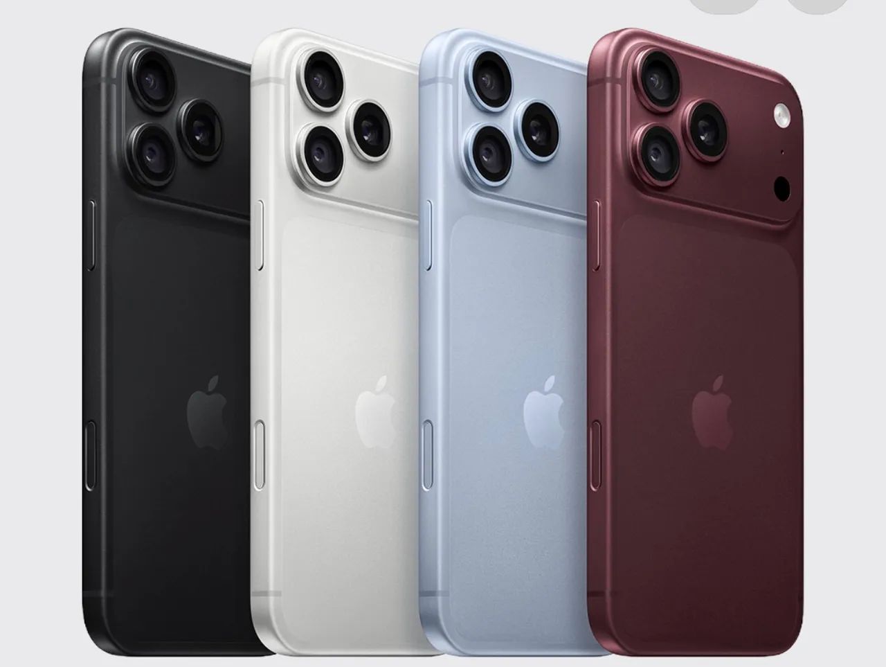 IPHONE 18 PRO MAX 256  - Foto 2