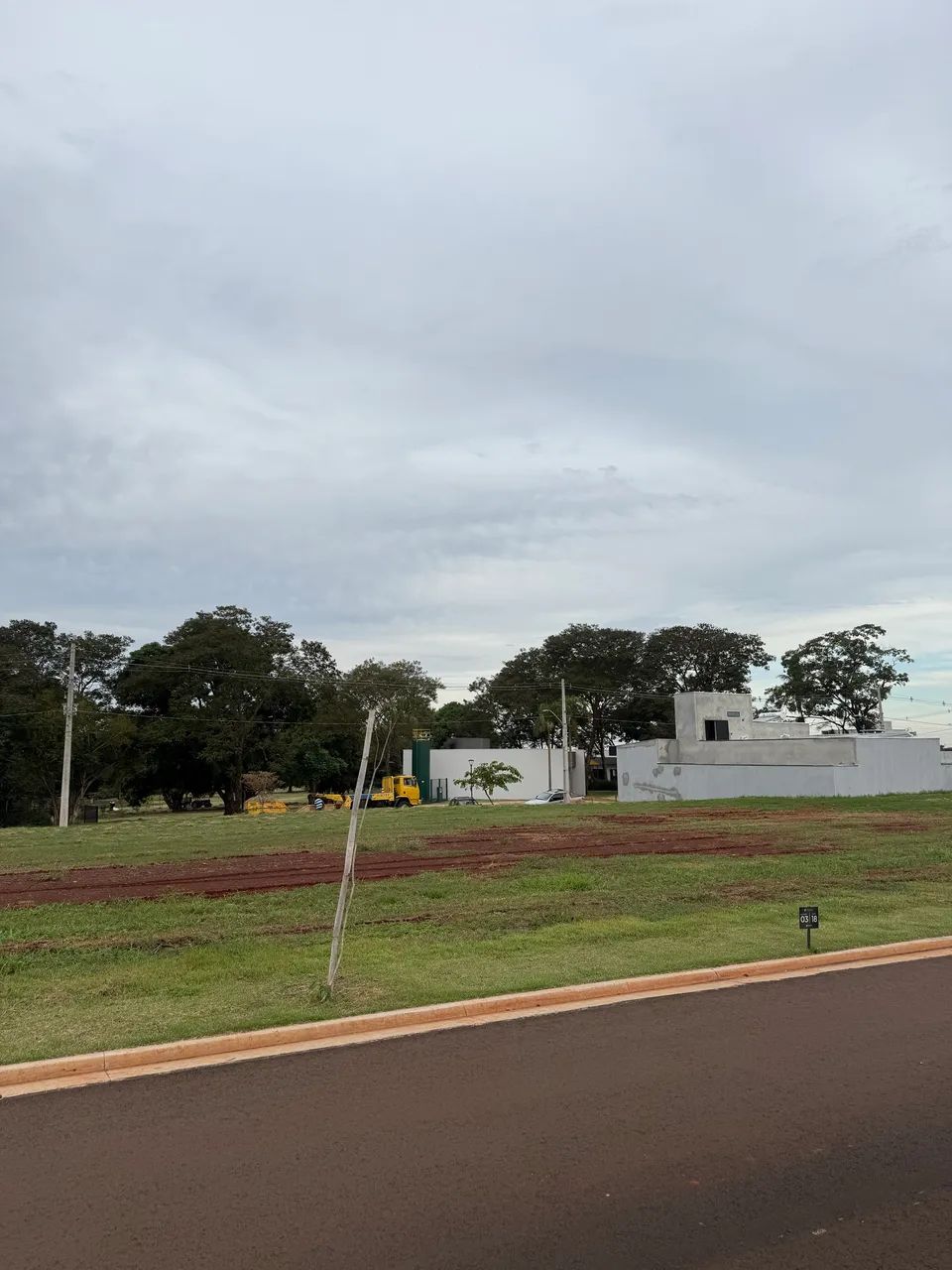 Terreno no Vivere da Mata - Foto 3