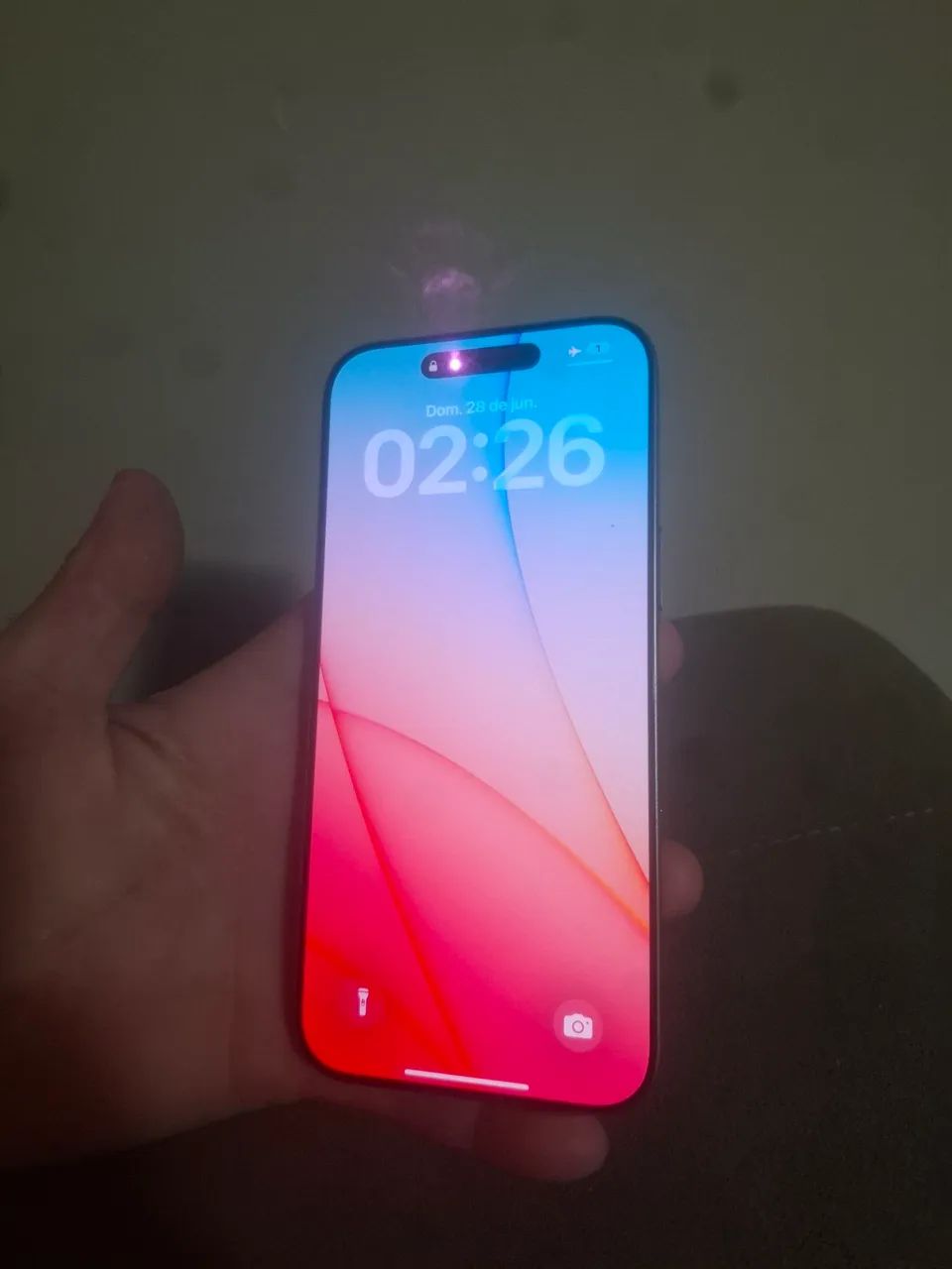 IPhone 16 Pro Max Bypass - Foto 2