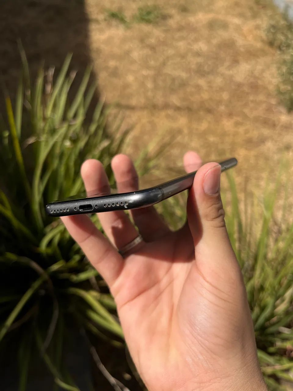 iPhone 8 Preto 64gb - Foto 4