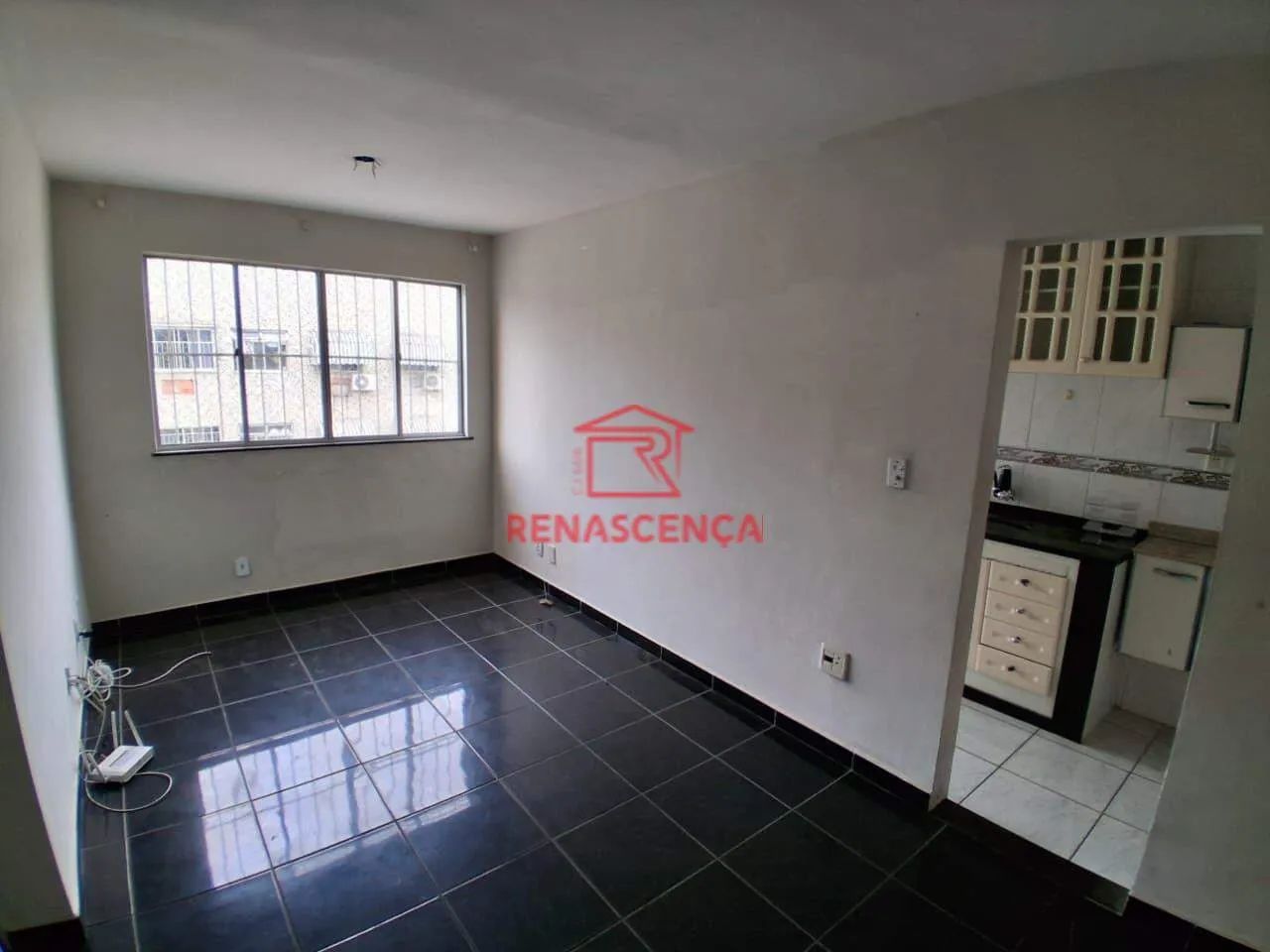Apartamento 2 quartos em Tomas Coelho! - Foto 2