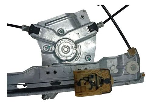Máquina Vidro C/motor Dianteira Direita Arrizo 5 19/21 Orig - Foto 6