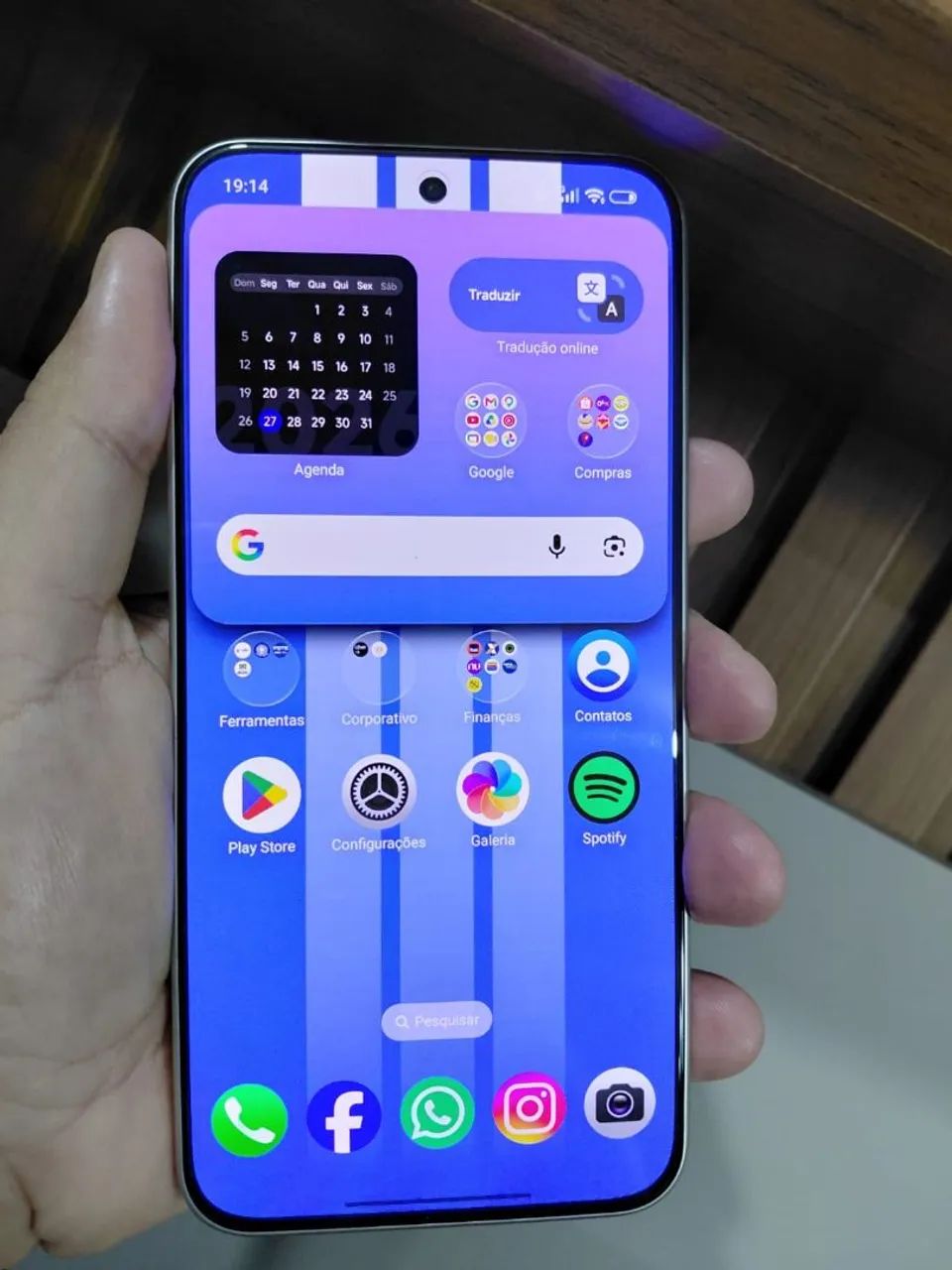 Redmi note 15 pro 5g  - Foto 2