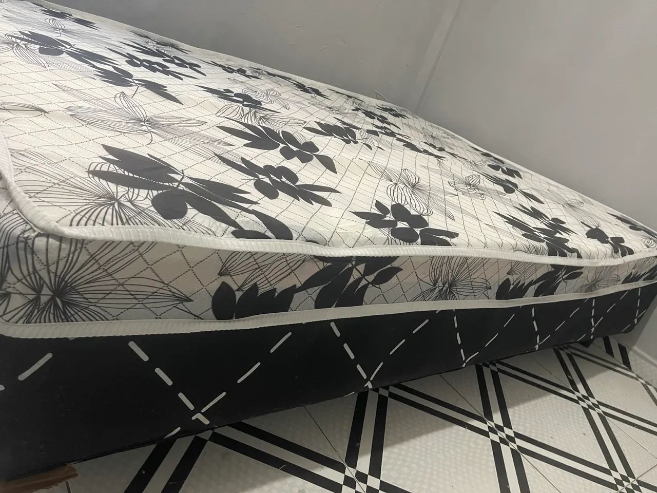 Cama de casal - Foto 3