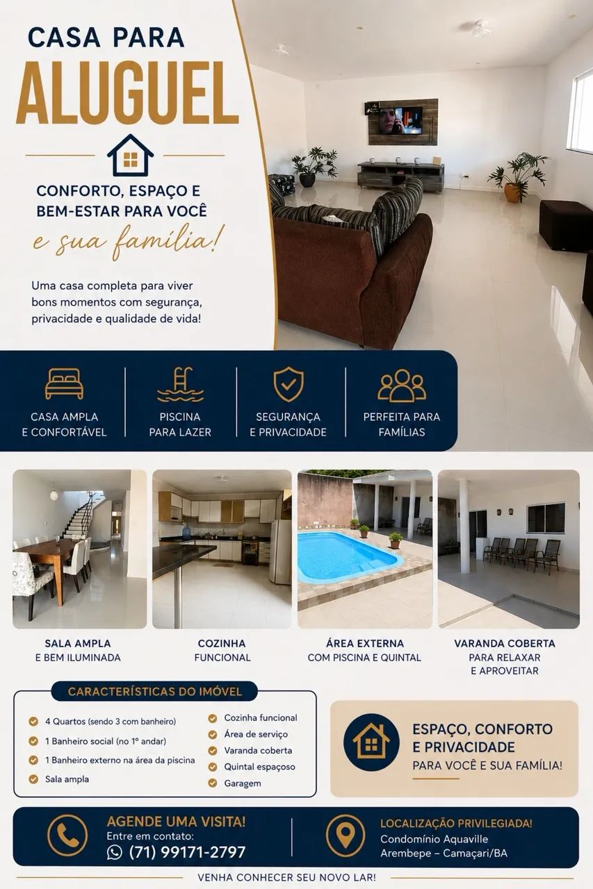 Casa Veraneiro  - Foto 2