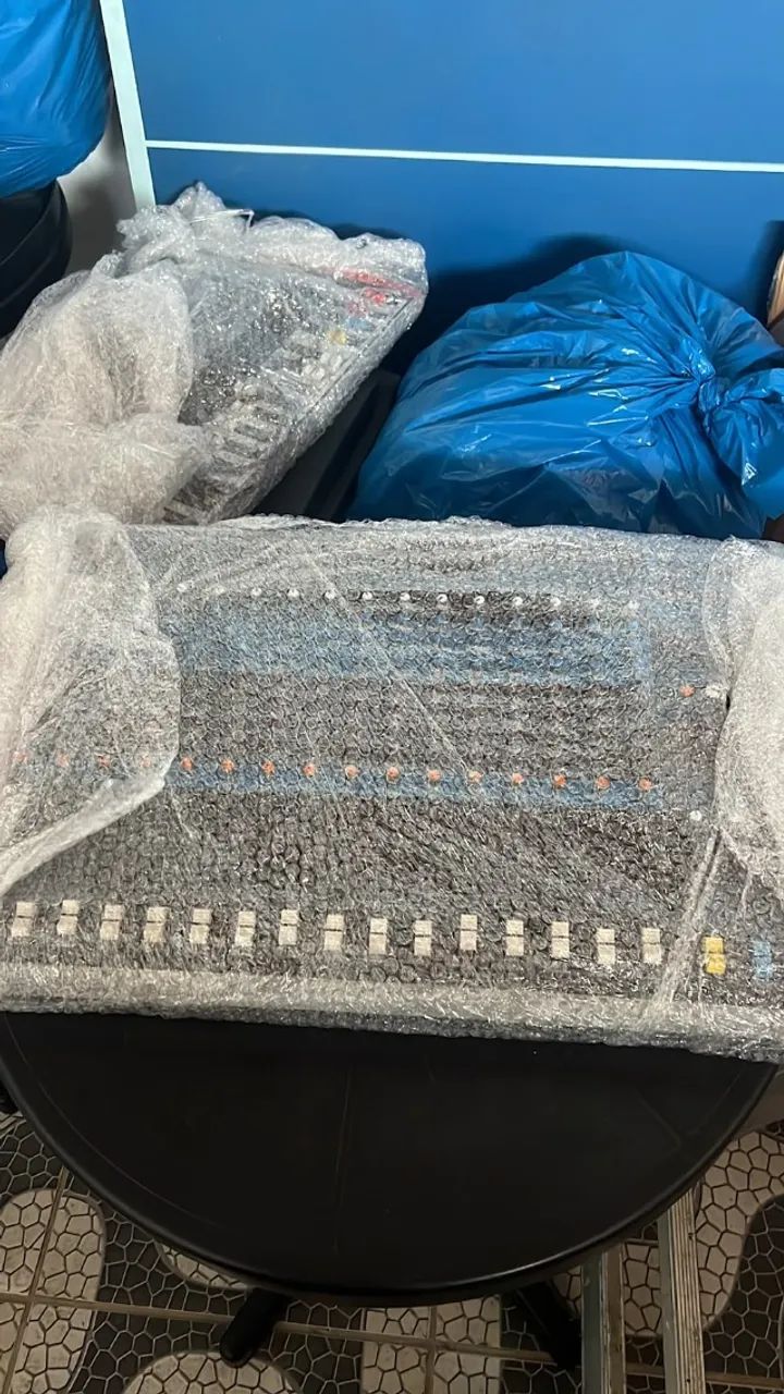 Mesa SoundVoice MS-16.4