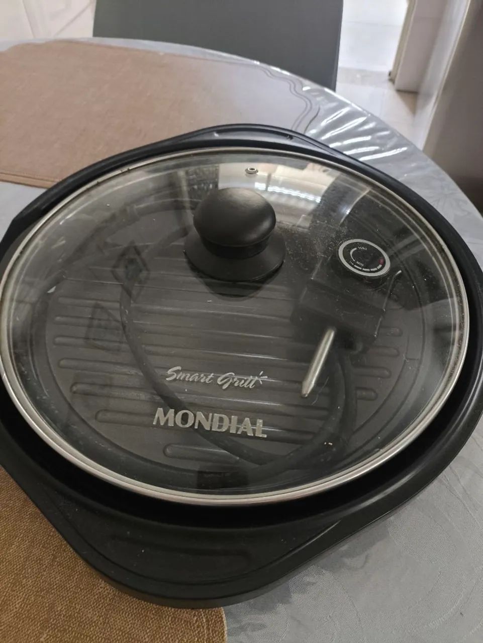 Grill