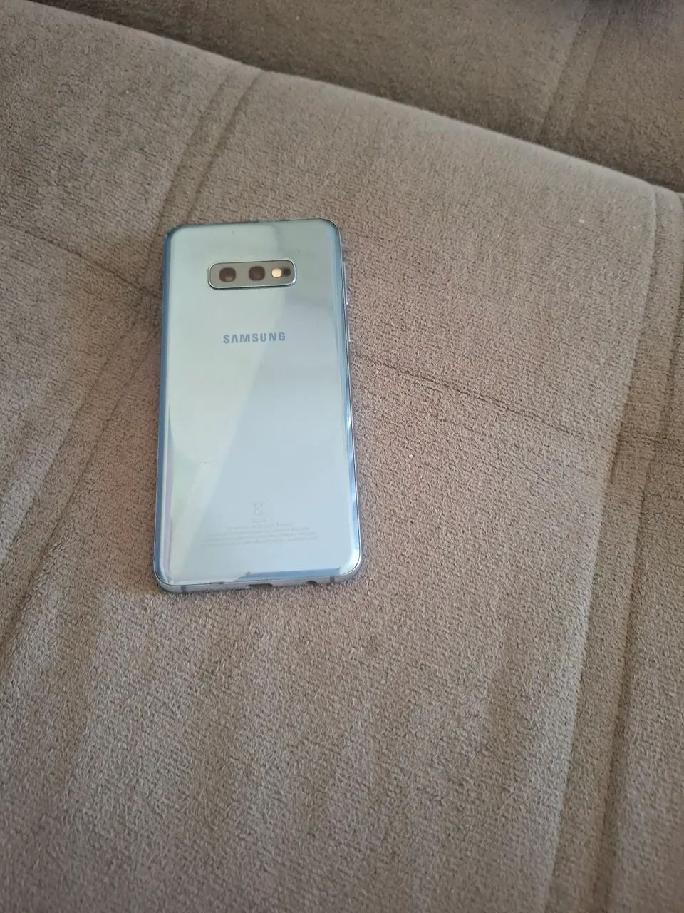 Vendo celular S10 E - Foto 4