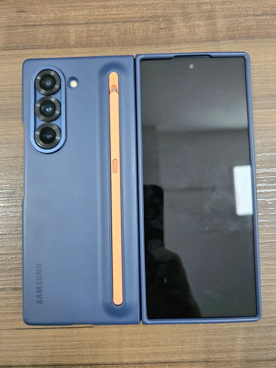 Samsung galaxy z fold 6 - Foto 3