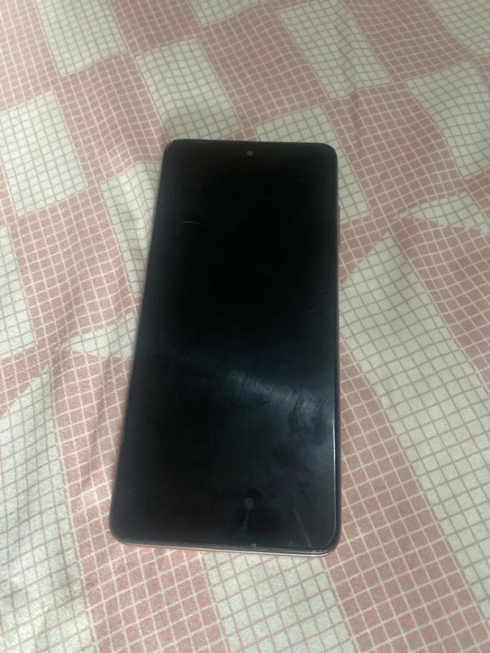 Peças de celular