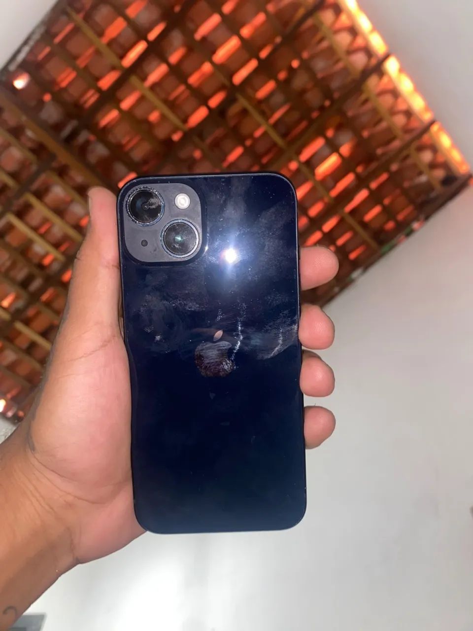 IPHONE 14 COM NF - Foto 2